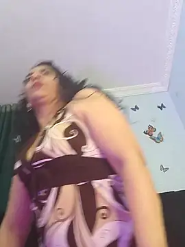 AlexaNovoa  online show from 09-16-25, 12:11