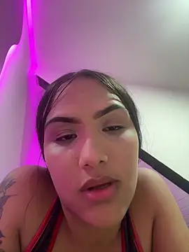 iamsara 21 online show from 03-25-26, 05:18