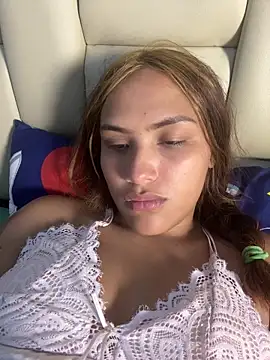 iamsara 21 online show from 05-28-26, 05:08