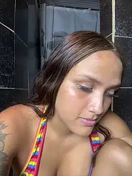 iamsara 21 online show from 06-07-26, 03:12