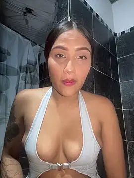 iamsara 21 online show from 02-01-26, 01:15