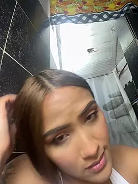 iamsara 21 online show from 06-27-26, 04:40
