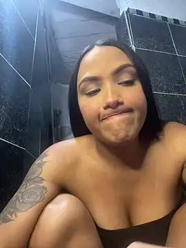 iamsara 21 online show from 02-28-26, 02:33