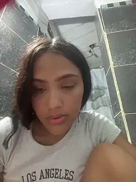 iamsara 21 online show from 02-22-26, 02:14