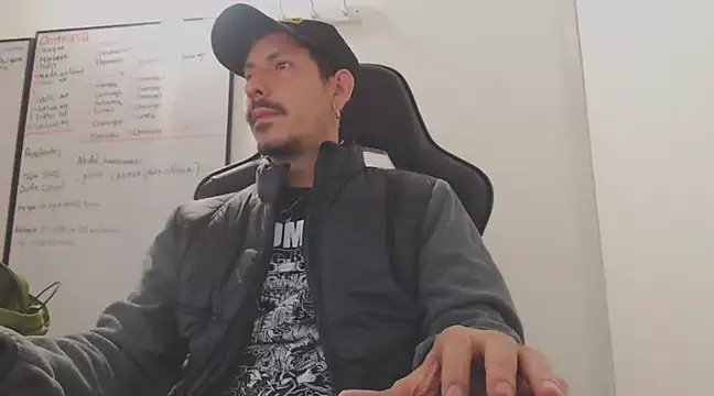 Snapshot of David_Blake69 chatting on 03-09-25, 12:09 David Blake69 online show from 03-09-25, 12:09