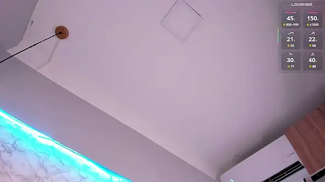 DivineMegan online show from 03-12-25, 05:35