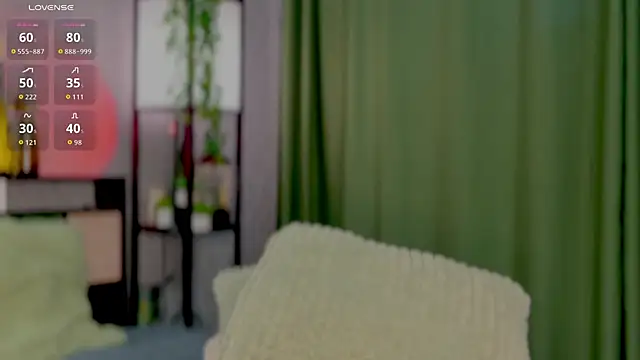 Diora vibe online show from 02-17-26, 01:41