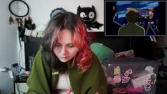 Snapshot of Devil_And_Princess chatting on 10-21-25, 03:28 Devil And Princess online show from 10-21-25, 03:28