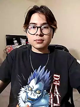 Dante Gothic online show from 11-10-25, 04:28