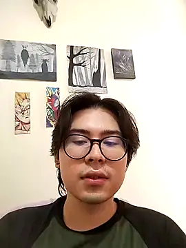 Dante Gothic online show from 03-16-25, 01:49