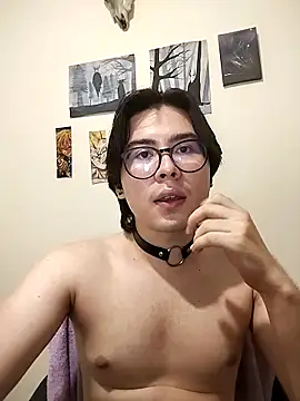 Dante Gothic online show from 03-17-25, 05:23