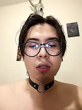 Dante Gothic online show from 03-16-25, 03:04