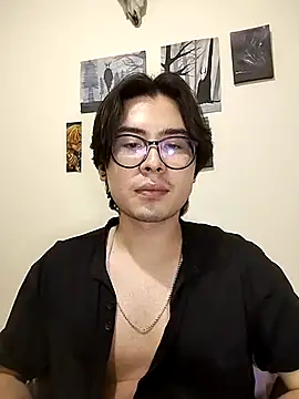 Dante Gothic online show from 03-19-25, 07:29