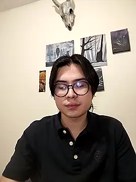 Dante Gothic online show from 03-20-25, 03:56