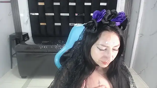 valeria a1 online show from 10-29-25, 03:22