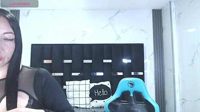 valeria a1 online show from 03-07-26, 02:29