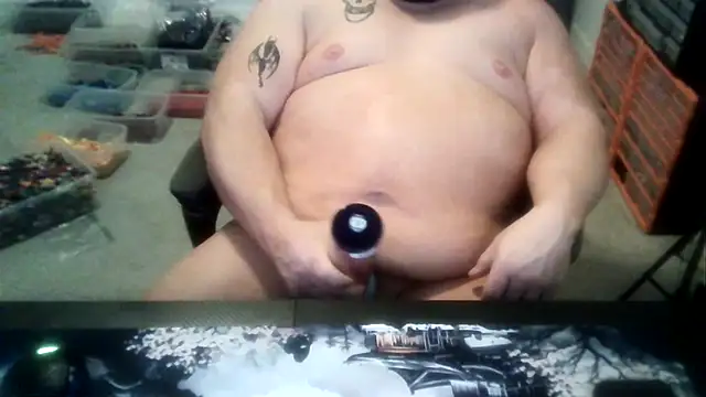 Snapshot of Chubcakes chatting on 03-11-25, 01:26 Chubcakes online show from 03-11-25, 01:26