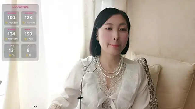 Rachel-6600 online show from 12-21-25, 03:19