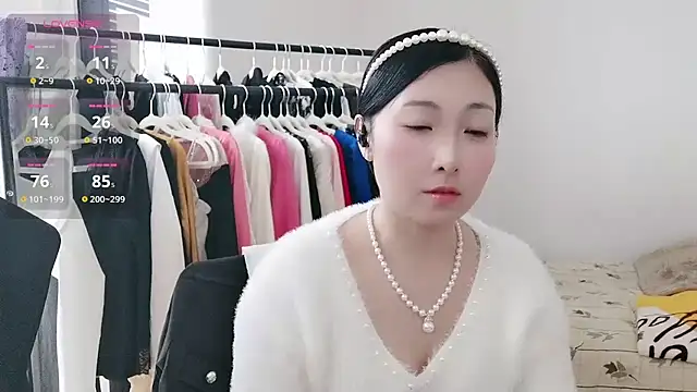 Rachel-6600 online show from 12-22-25, 03:39