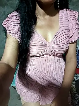 Shakira-Devi online show from 09-18-25, 04:54