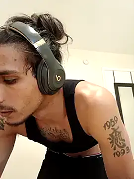 HazelEyedJay420 online show from 03-19-25, 12:34