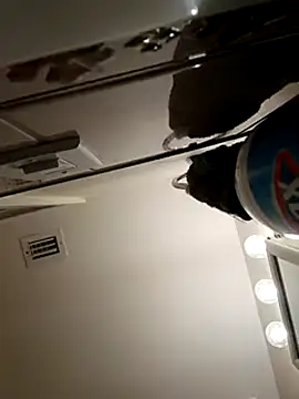 HazelEyedJay420 online show from 03-13-25, 08:04