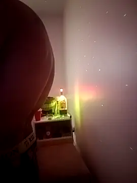 HazelEyedJay420 online show from 01-14-26, 01:15