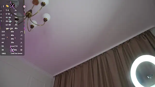 Sweet Jealousy online show from 02-09-26, 08:34