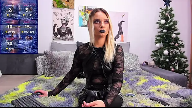 FindomGoddess1 online show from 12-16-25, 08:35