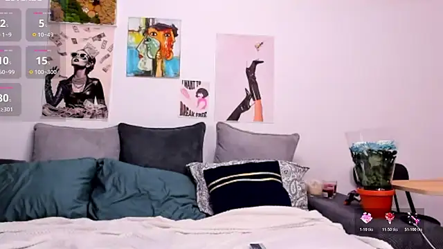 FindomGoddess1 online show from 02-21-26, 04:47