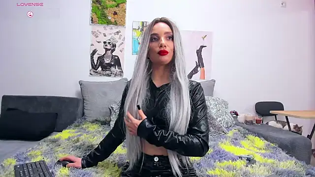 Snapshot of FindomGoddess1 chatting on 10-22-25, 02:49 FindomGoddess1 online show from 10-22-25, 02:49