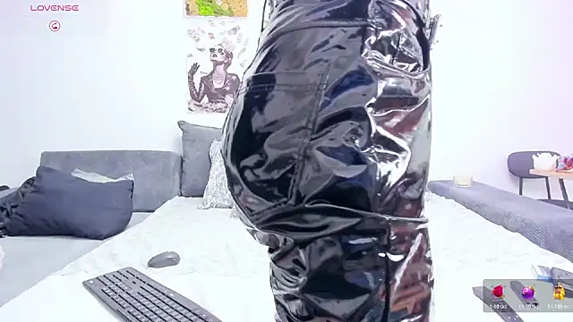 FindomGoddess1 online show from 11-05-25, 08:45