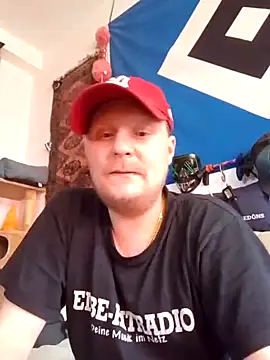 Atze202518 online show from 10-12-25, 12:17