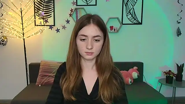 LilyHaart online show from 03-10-25, 06:34