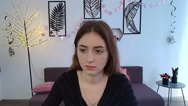 LilyHaart online show from 03-18-25, 09:34