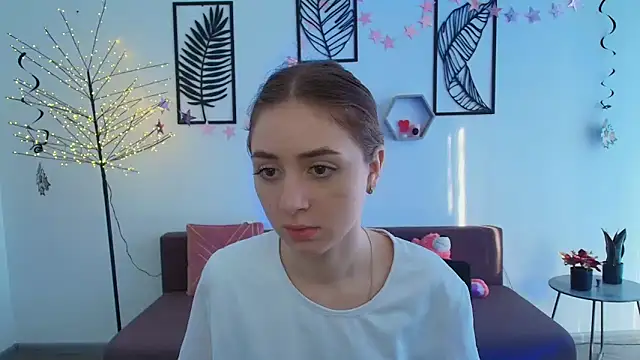 LilyHaart online show from 03-23-25, 06:37