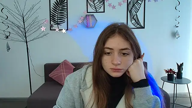 LilyHaart online show from 03-20-25, 06:30