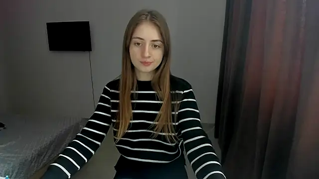 LilyHaart online show from 10-02-25, 09:01