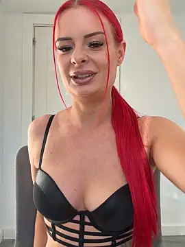 FariBanxOfficial online show from 01-07-26, 02:33