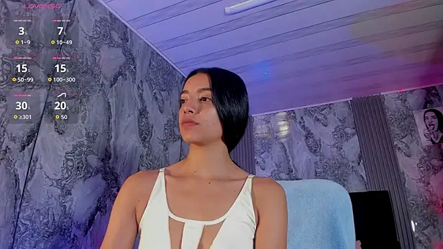 Snapshot of AshleyVega01 chatting on 10-02-25, 02:31 AshleyVega01 online show from 10-02-25, 02:31