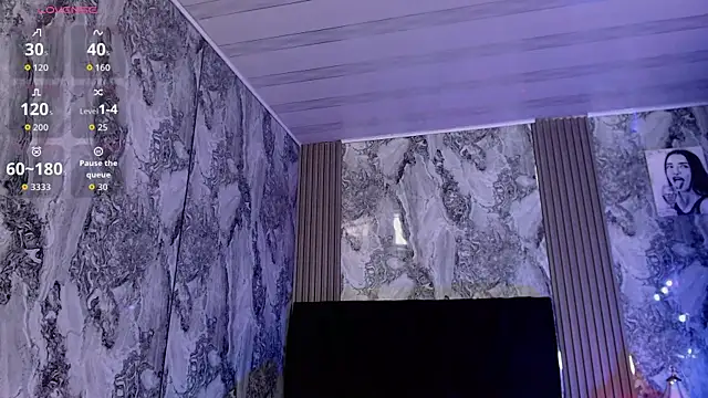 AshleyVega01 online show from 07-17-26, 04:04