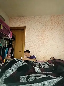 Ricopalote22 online show from 03-18-26, 11:37