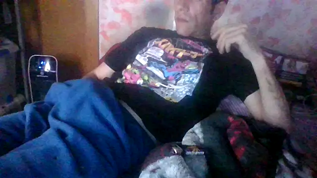 Ricopalote22 online show from 03-15-25, 12:25