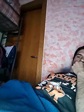 Ricopalote22 online show from 03-17-25, 11:57