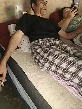 Ricopalote22 online show from 11-14-25, 09:18