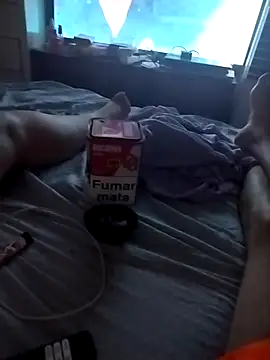 Ricopalote22 online show from 09-21-25, 09:09