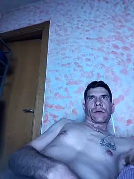 Ricopalote22 online show from 03-08-26, 03:43