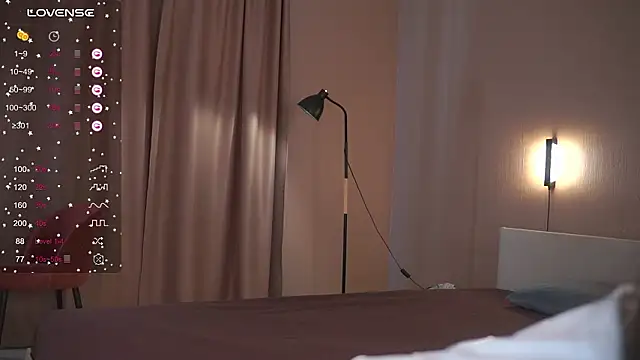 SeulBi online show from 03-15-26, 12:45