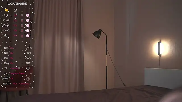 SeulBi online show from 04-26-26, 07:49