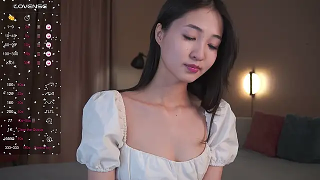 SeulBi online show from 05-14-26, 02:47